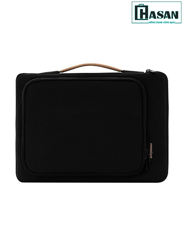 Túi xách chống sốc chính hãng Innostyle Omniprotect Carry – S114-16 cho Laptop/Macbook Pro 16 inch